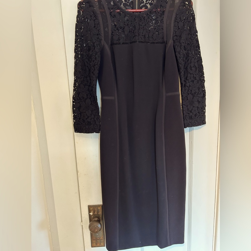Rebecca Taylor long dress